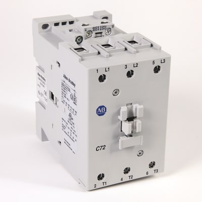ALLEN BRADLEY 100-C72D11