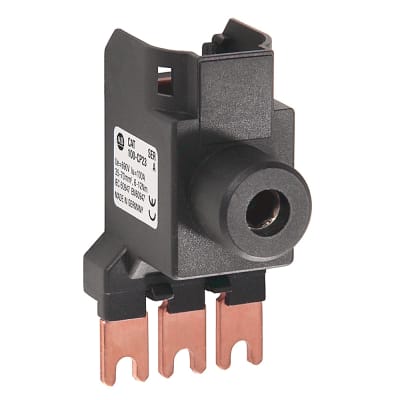 ALLEN BRADLEY 100-CP37