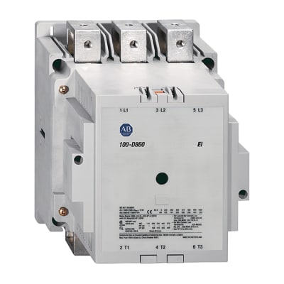 ALLEN BRADLEY 100-D860-VL