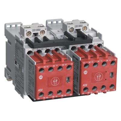 ALLEN BRADLEY 104S-C12D210C
