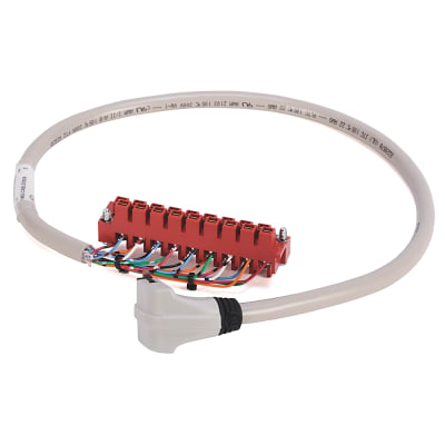 ALLEN BRADLEY 1492-CABLE005P