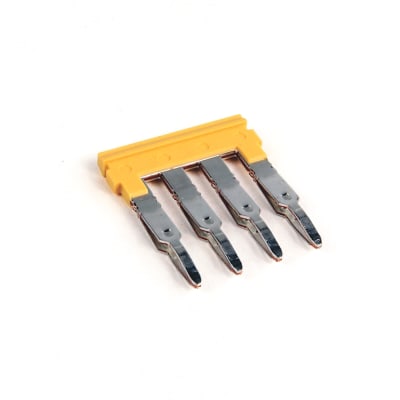 ALLEN BRADLEY 1492-CJLJ5-4