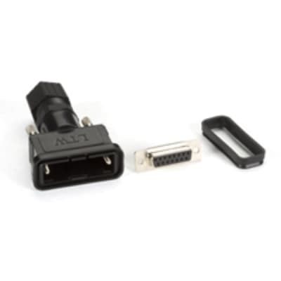 BLACK BOX CORP FAW105