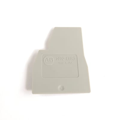 ALLEN BRADLEY 1492-EBR3