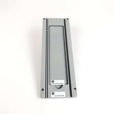 ALLEN BRADLEY 1492-PLOTPLTA