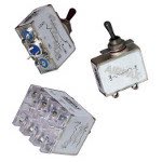 SENSATA TECHNOLOGIES AP17-1-72F-502