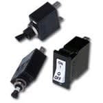 SENSATA TECHNOLOGIES R11-2-7.50A-B01CV-V