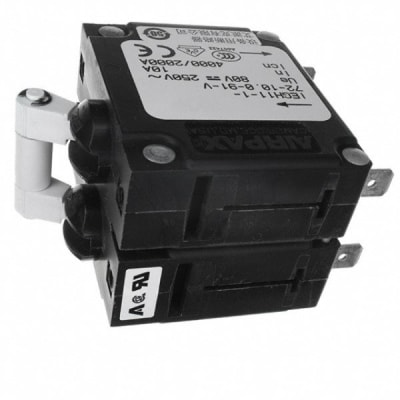 SENSATA TECHNOLOGIES IEGH11-1-72-10.0-91-V