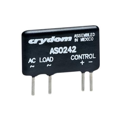 SENSATA TECHNOLOGIES ASO242