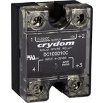 SENSATA TECHNOLOGIES DC100D100CH