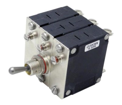 SENSATA TECHNOLOGIES IUGN666-1-41-15.0