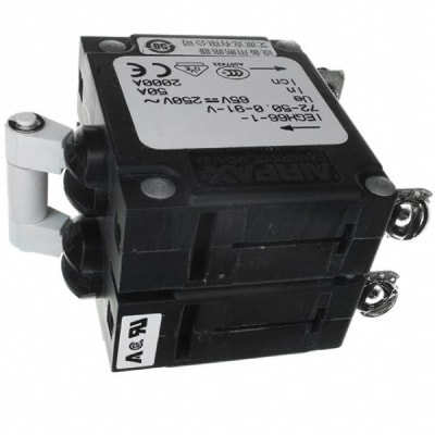 SENSATA TECHNOLOGIES LELH11-1-62-7.50-A-01-V