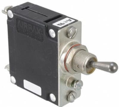 SENSATA TECHNOLOGIES IAGN6-1REC4-52-5.00