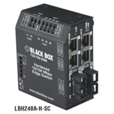 BLACK BOX CORP LBH240A-HD-ST-24