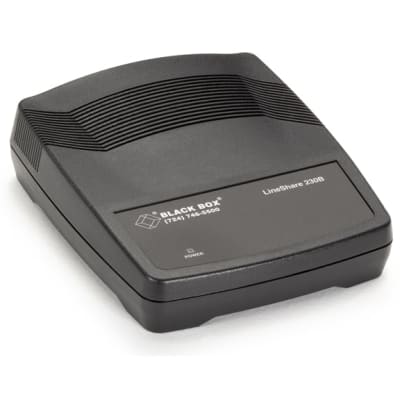 BLACK BOX CORP FX126A