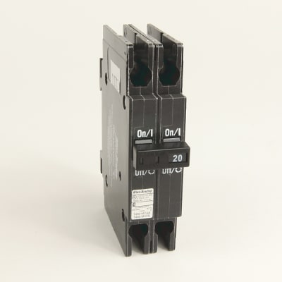 ALLEN BRADLEY 1492-MCAA2H25