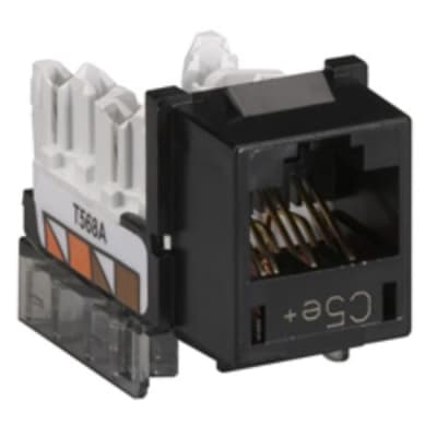 BLACK BOX CORP FM921-25PAK