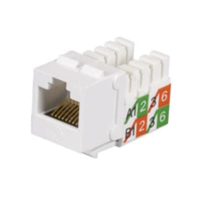 BLACK BOX CORP FMT929-R2-25PAK