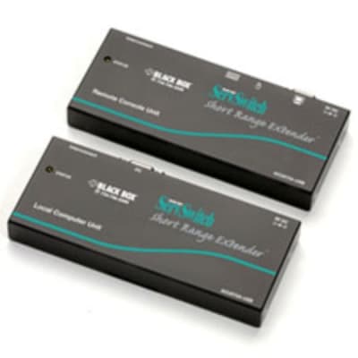 BLACK BOX CORP ACU075A-USB