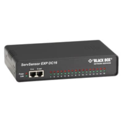 BLACK BOX CORP EME1DC16