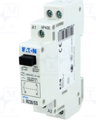 EATON CORPORATION Z-R230/SS