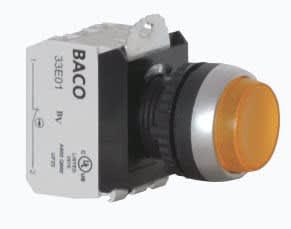 BACO CONTROLS L21AK40-3EAYL01