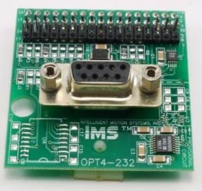 SCHNEIDER ELECTRIC OPT4-232