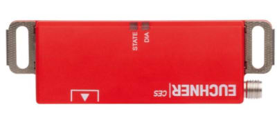 EUCHNER CES-AR-CL2-CH-SG-105752