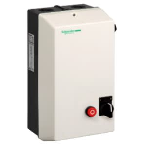 SCHNEIDER ELECTRIC LE8D12V7