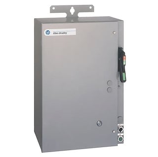 ALLEN BRADLEY 1232X-BNB-A2F-6P-24R