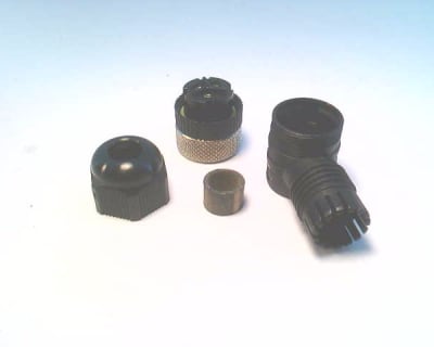 MENCOM MAC-3FP-FWX-R