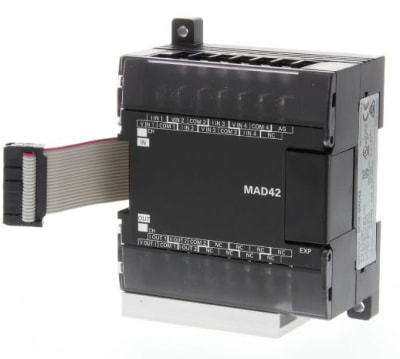 OMRON CP1W-MAD42