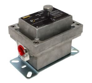 METRIX VIBRATION 5550-021-240