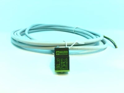 MURR ELEKTRONIK 7000-80001-2160500