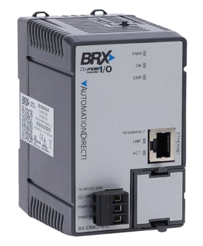 AUTOMATION DIRECT BX-DMIO-M-D