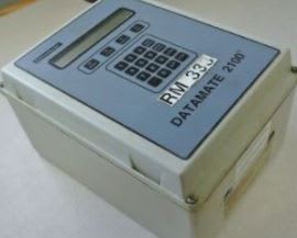 SCHLUMBERGER DM2100-8101