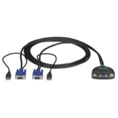 BLACK BOX CORP KV407A