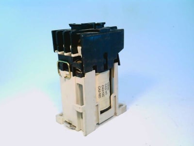 SPRECHER & SCHUH CA3-16C-10-24D-NO