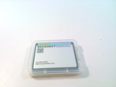 BECKHOFF CX1900-0028