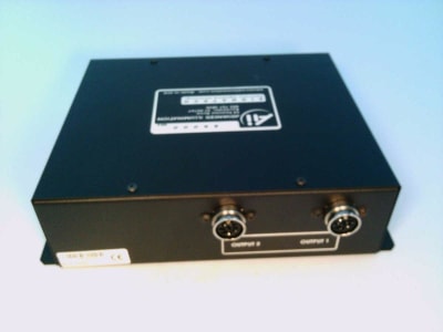 ADVANCED ILLUMINATION S6000