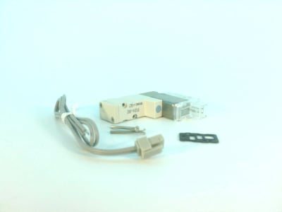 SMC SYJ314-3MZ
