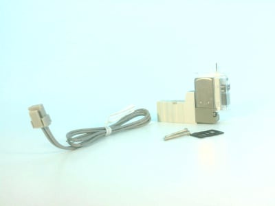 SMC SYJ314-3MZ