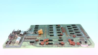 ADVANCED SCALE INC C09477500A