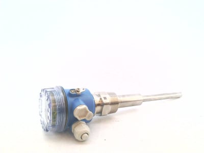 ENDRESS & HAUSER FTM20-AG22A