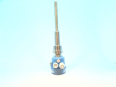 ENDRESS & HAUSER FTM20-AG22A