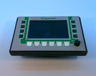 GRAF SYTECO MCQ4300-A1-A4A0A2