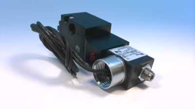 VERSA VALVES CSG-4232-NB2-228L-A120