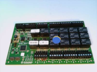 EDWARDS SIGNALING NGP-1200-U