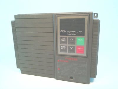 FUJI ELECTRIC FVR3.7E9S-2