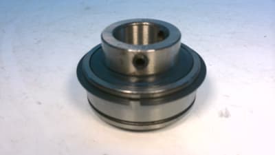NBS BEARING SER205-14